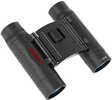 Tasco 10x 25mm Binoculars Black Roof Multi-Coated